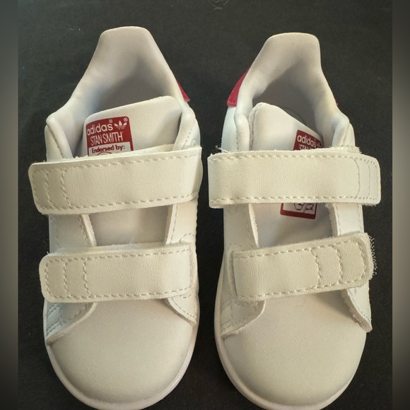 Adidas Primegreen Stan Smith Sneaker - Picture 5 of 6